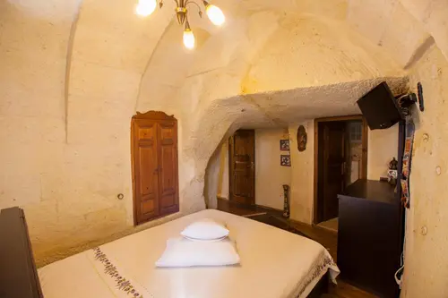 Canela Cave Hotel - Cappadocia, 