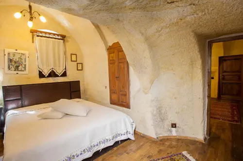 Canela Cave Hotel - Cappadocia, 