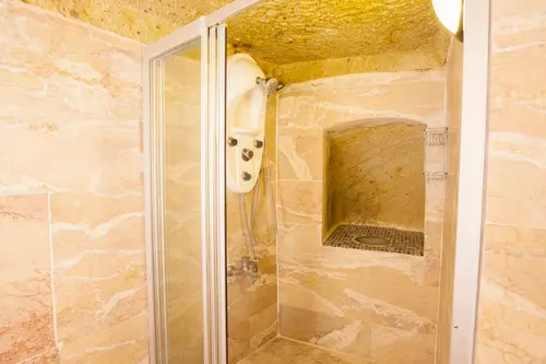Canela Cave Hotel - Cappadocia, 