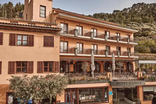 Maristel Hotel & Spa - Adults Only, 