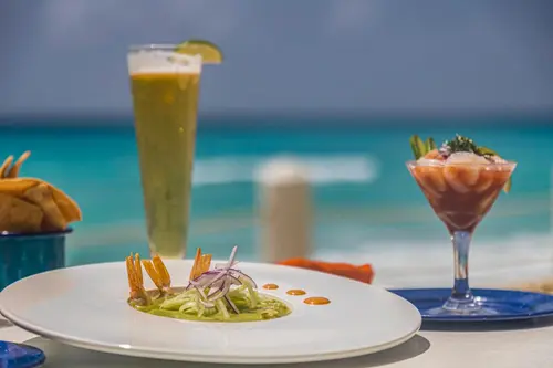 Fiesta Americana Condesa Cancun - All Inclusive, 
