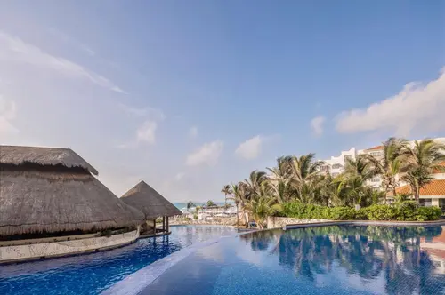 Fiesta Americana Condesa Cancun - All Inclusive, 