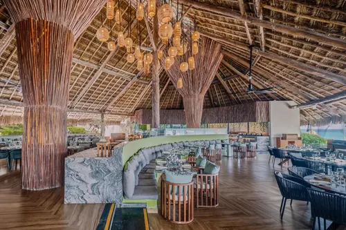 Fiesta Americana Condesa Cancun - All Inclusive, 