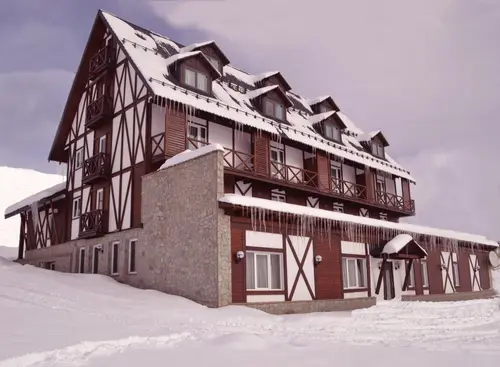 Edelweiss Hotel, 