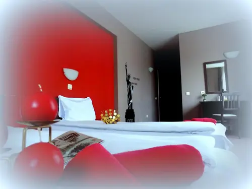Hotel Alexander, 