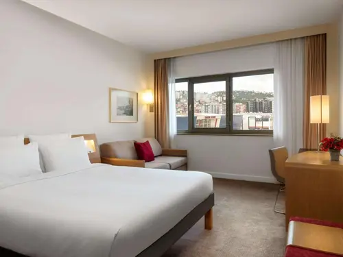 Novotel Trabzon, 