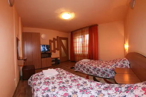 Pension Casa Timar, 