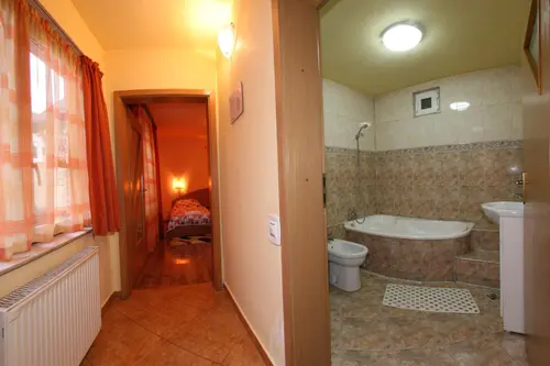 Pension Casa Timar, 