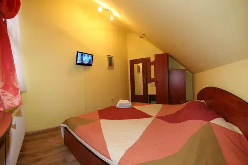 Pension Casa Timar, 