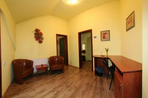Pension Casa Timar, 