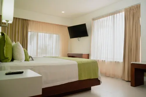 Cancun Bay All Inclusive Hotel, 
