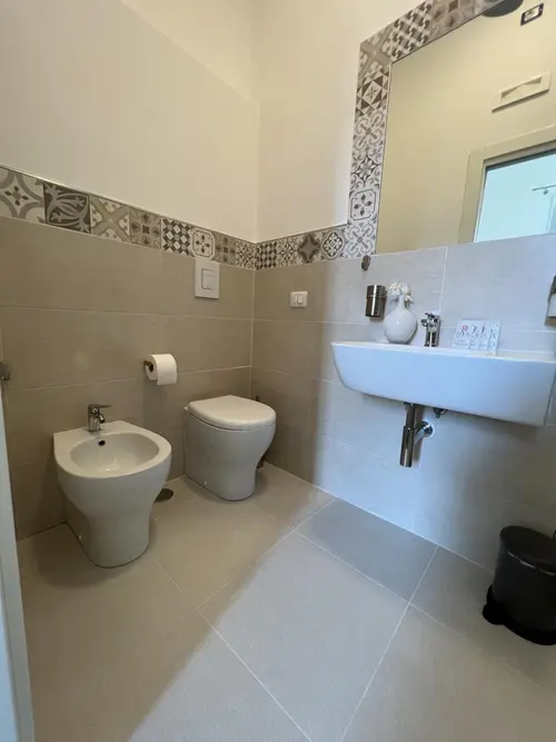 Bonadies64 B&B, 