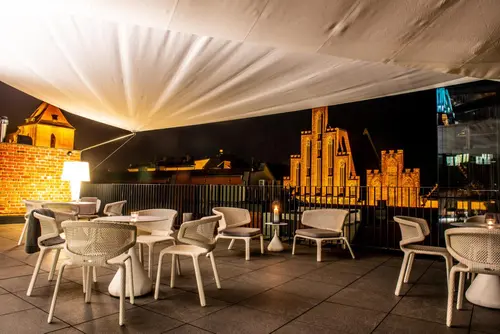 Hotel Nicolaus, 