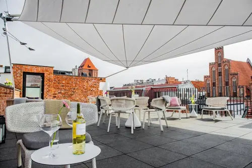 Hotel Nicolaus, 