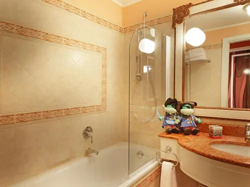 Gardaland Hotel, 