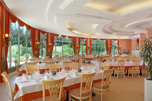 Gardaland Hotel, 