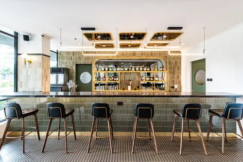 Owen House by Habyt, 