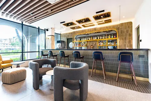 Owen House by Habyt, 