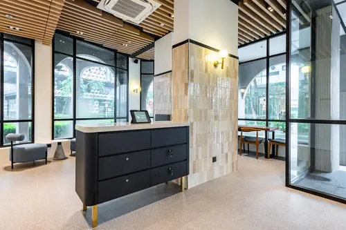 Owen House by Habyt, 