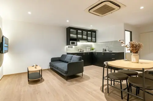 Owen House by Habyt, 