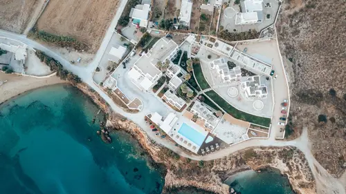 Paros Bay, 
