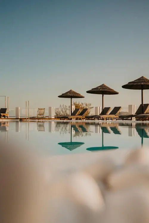 Paros Bay, 