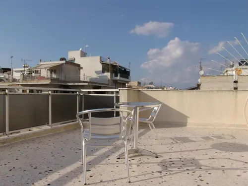 Hotel Cosmos, 