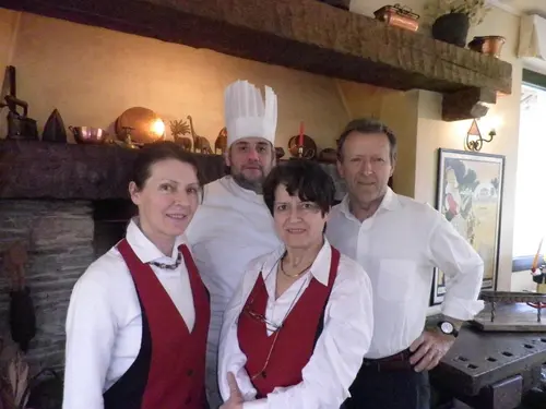 Locanda Verbena, 