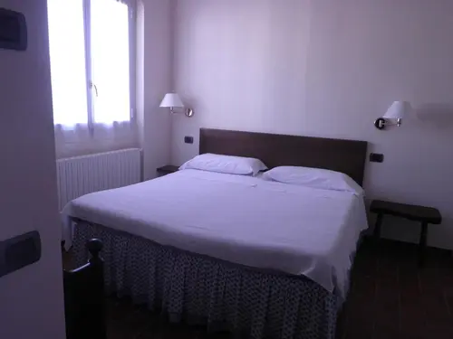 Locanda Verbena, 