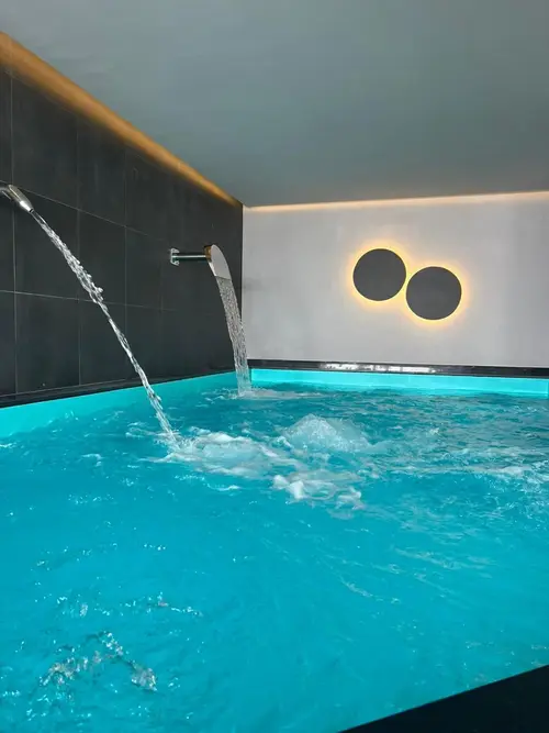 Monte Hotel, 