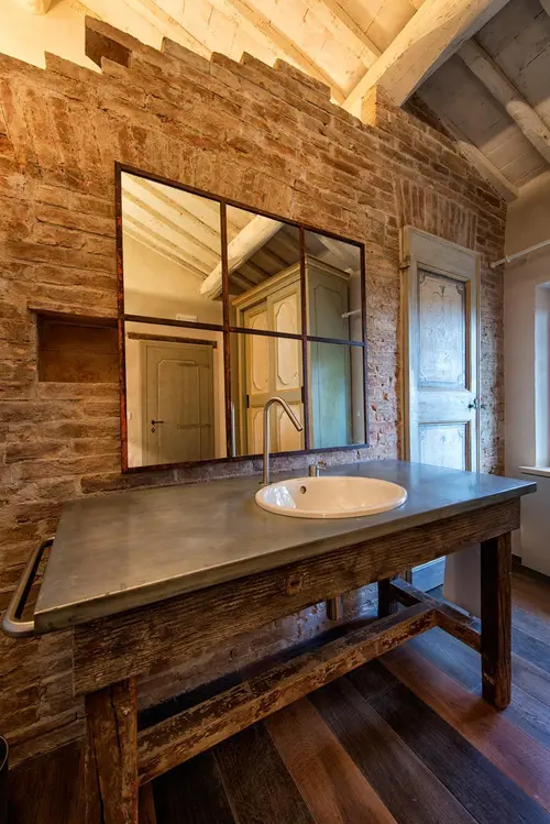 Drogheria e Locanda Franci, 