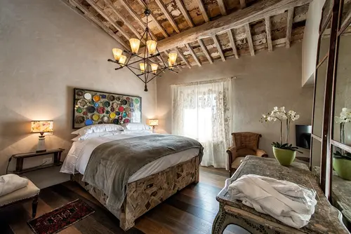 Drogheria e Locanda Franci, 