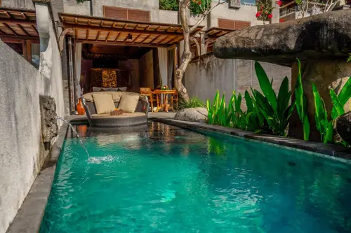 Kastara Resort, 