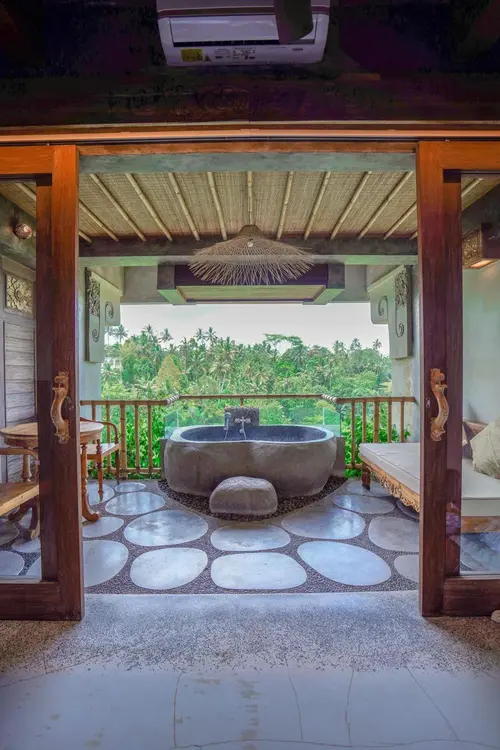 Kastara Resort, 