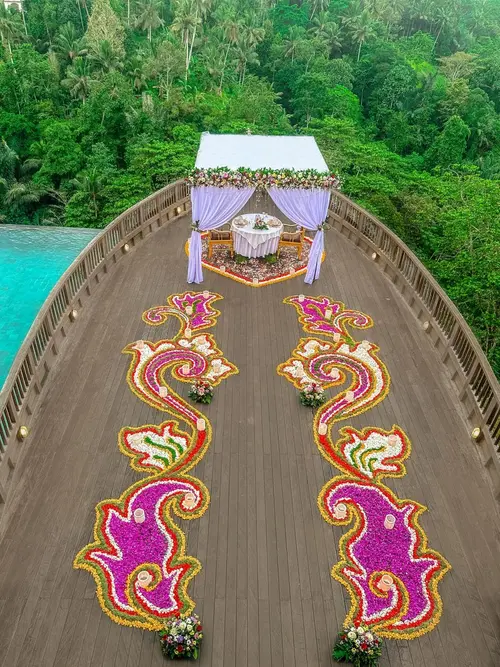 Kastara Resort, 