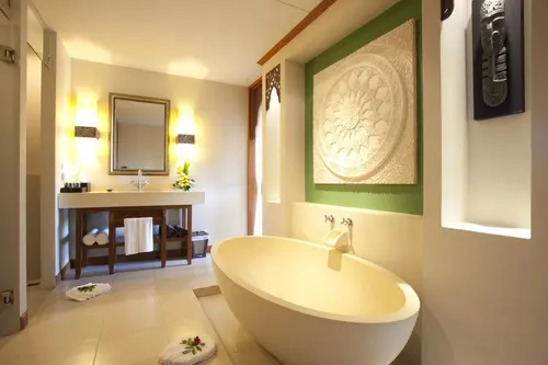 Rawai Palm Beach Resort - SHA Extra Plus, 