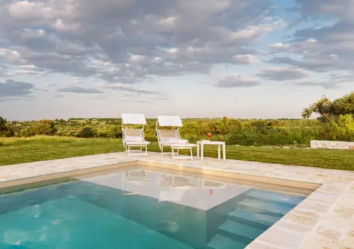 Mandolario Trulli Resort, 