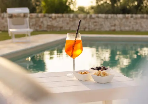 Mandolario Trulli Resort, 