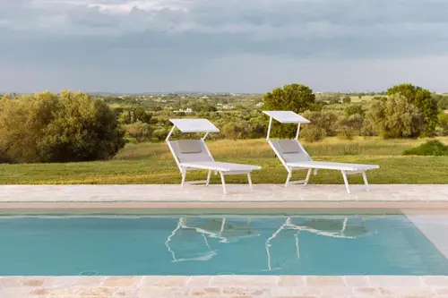 Mandolario Trulli Resort, 