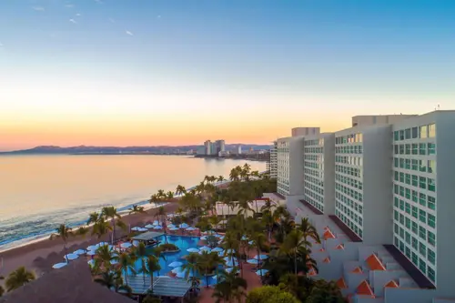 Sheraton Buganvilias Resort & Convention Center, 