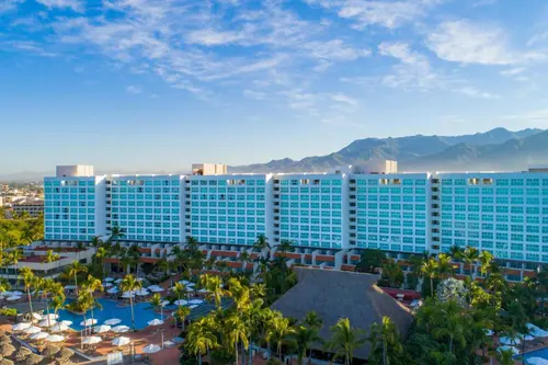 Sheraton Buganvilias Resort & Convention Center, 