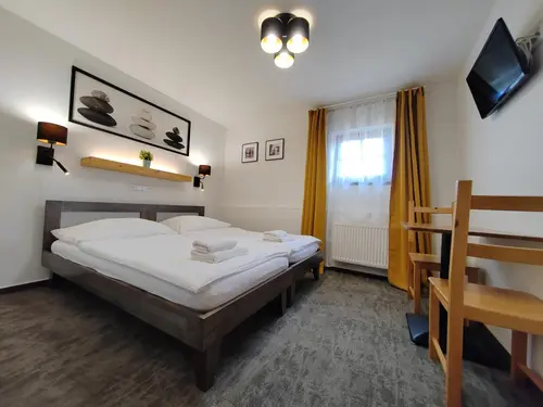 Hotel Antoň, 