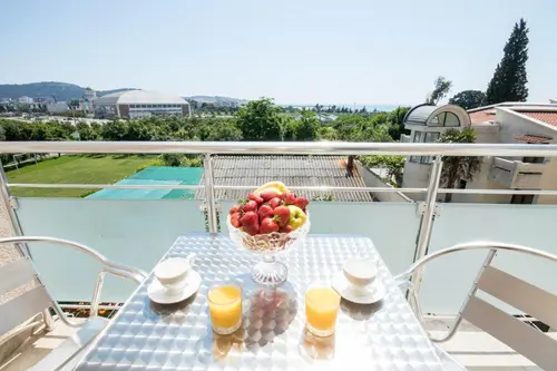 Villa Kovacevic, 