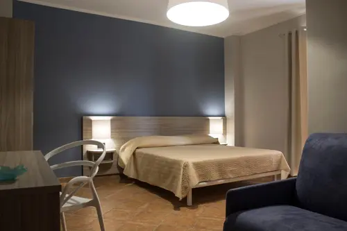 Incanto Luxury Rooms, 