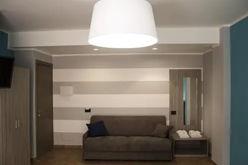 Incanto Luxury Rooms, 