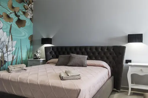 Incanto Luxury Rooms, 