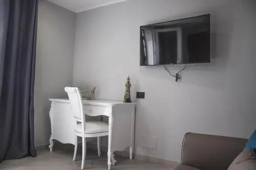 Incanto Luxury Rooms, 