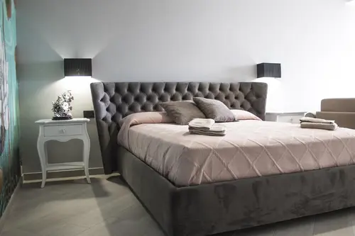 Incanto Luxury Rooms, 