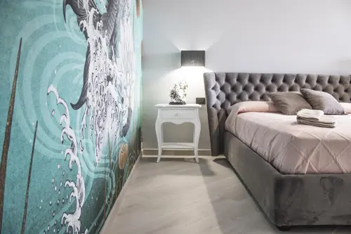 Incanto Luxury Rooms, 