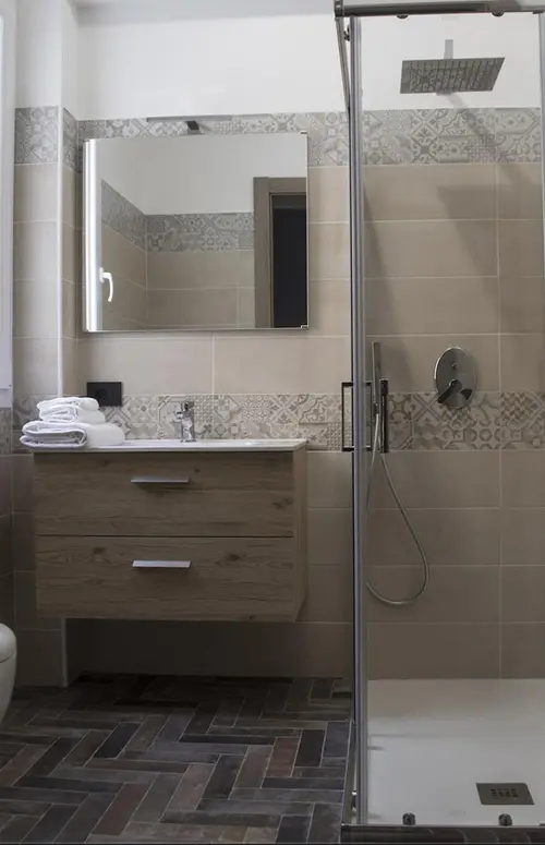 Incanto Luxury Rooms, 
